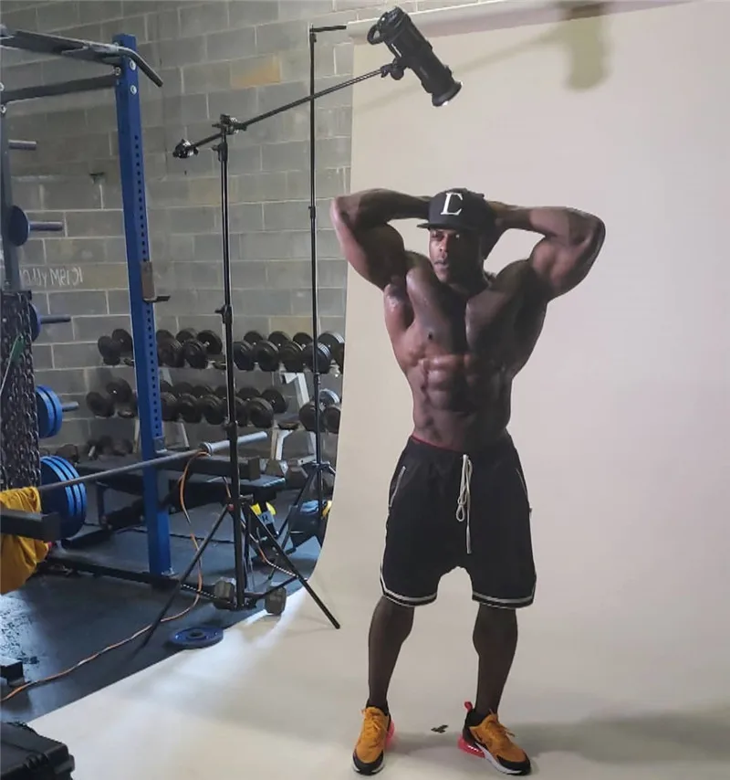GYMLOCKER летние однотонные сетчатые компрессионные быстросохнущие шорты, мужские спортивные штаны для тренажерного зала, мужские шорты для фитнеса, облегающая одежда