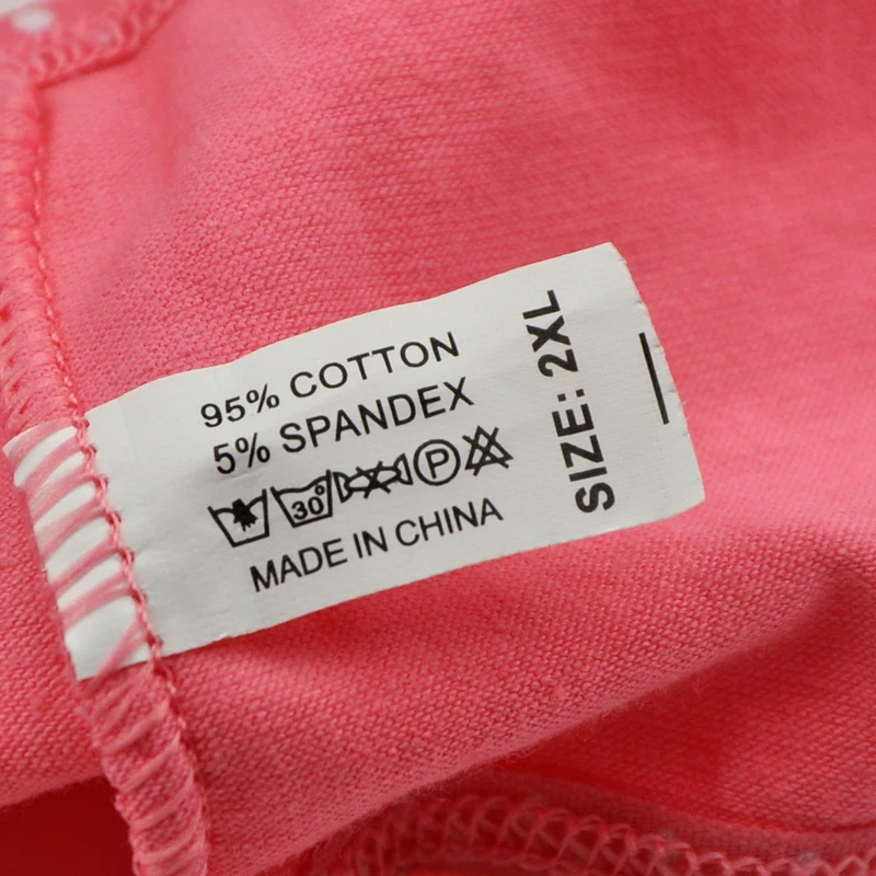 6 шт./упаковка женские хлопковые трусы-брифы с бантиком | Женская одежда