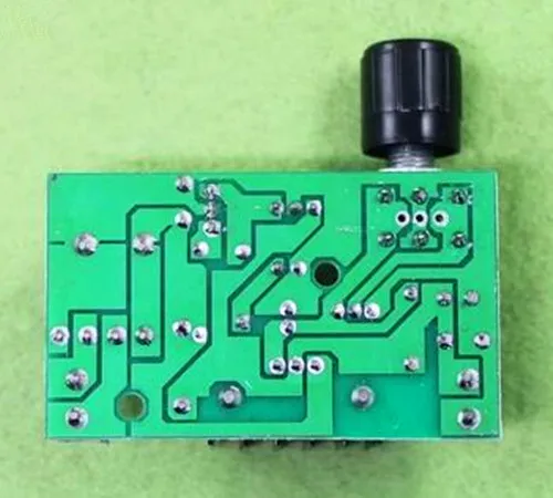 Бесплатная доставка! LM317 регулятор мощности/1.5A 1 25 V 37V Регулируемый постоянного