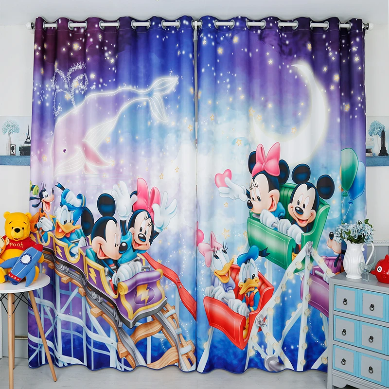 Занавески на окна для гостиной спальни детской комнаты тюлевые прозрачные с