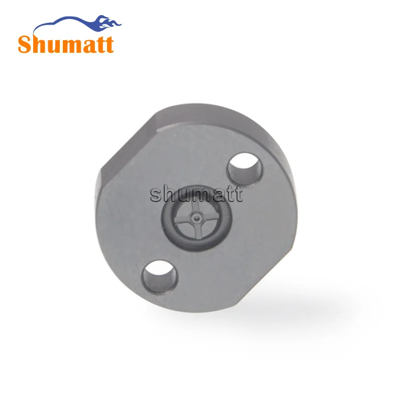 Дизельный регулирующий клапан SHUMAT 295040-7570 295040 пластина с отверстием для потока