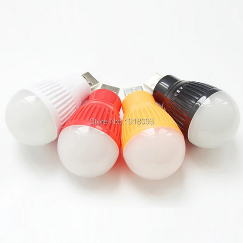 Светодиодная лампа дневного света 1 шт. освесветильник комнаты 5 в постоянного