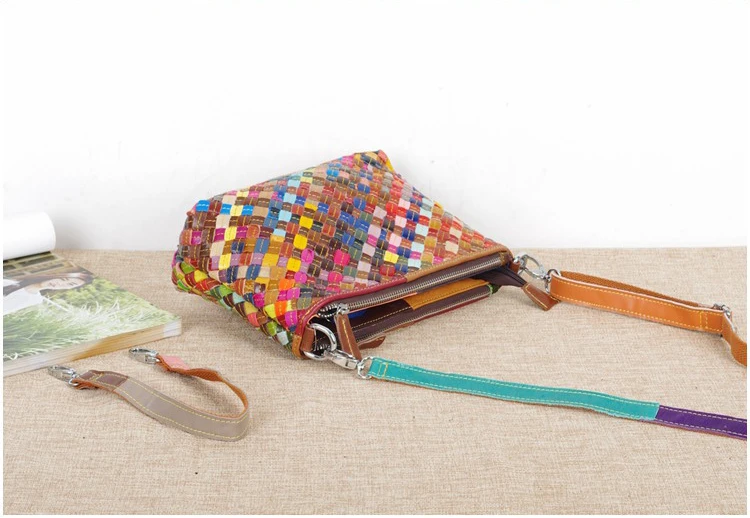 Преппи стиль! Женская брендовая сумка дизайнерские сумки из овечьей кожи женские