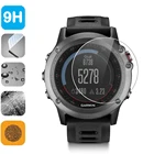 9H закаленное стекло ЖК-экран Защитная пленка для Garmin Fenix 3 Fenix3 F3 аксессуары