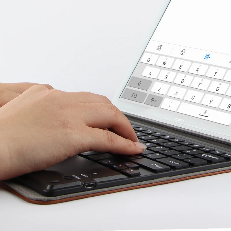 Чехол для huawei MediaPad M5 10 10,8 дюймов CMR-AL09 M5 Pro 10,8 CMR-W19 планшет Беспроводная bluetooth-клавиатура подставка чехол+ ручка