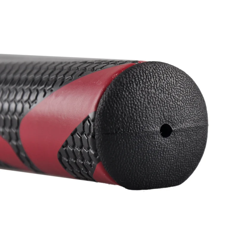 Рукоятка для гольфа клюшек искусственная кожа нейтральные ручки 2 0 3 Сверхлегкий