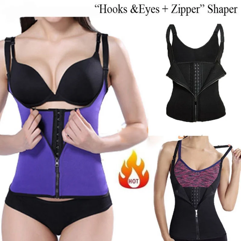 Для похудения белье Корректирующее редуктор shaper восстановить боди талии корсет