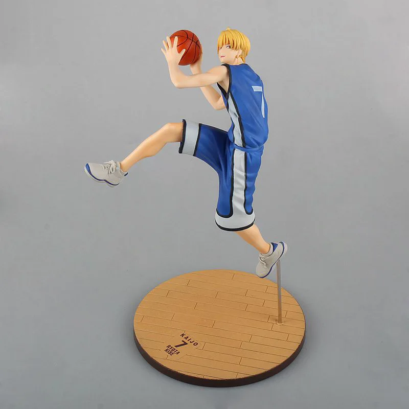 Kuroko no модель корзины Seirin баскетбольный клуб кисэ рёта рисунок зоны слишком