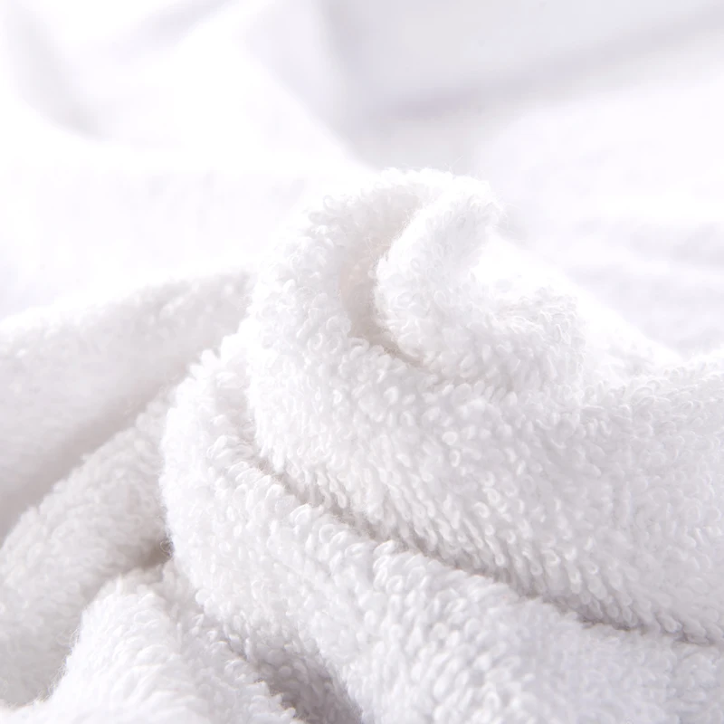 Промоакция 100% хлопковое простое банное полотенце пряжа очень мягкое хорошего