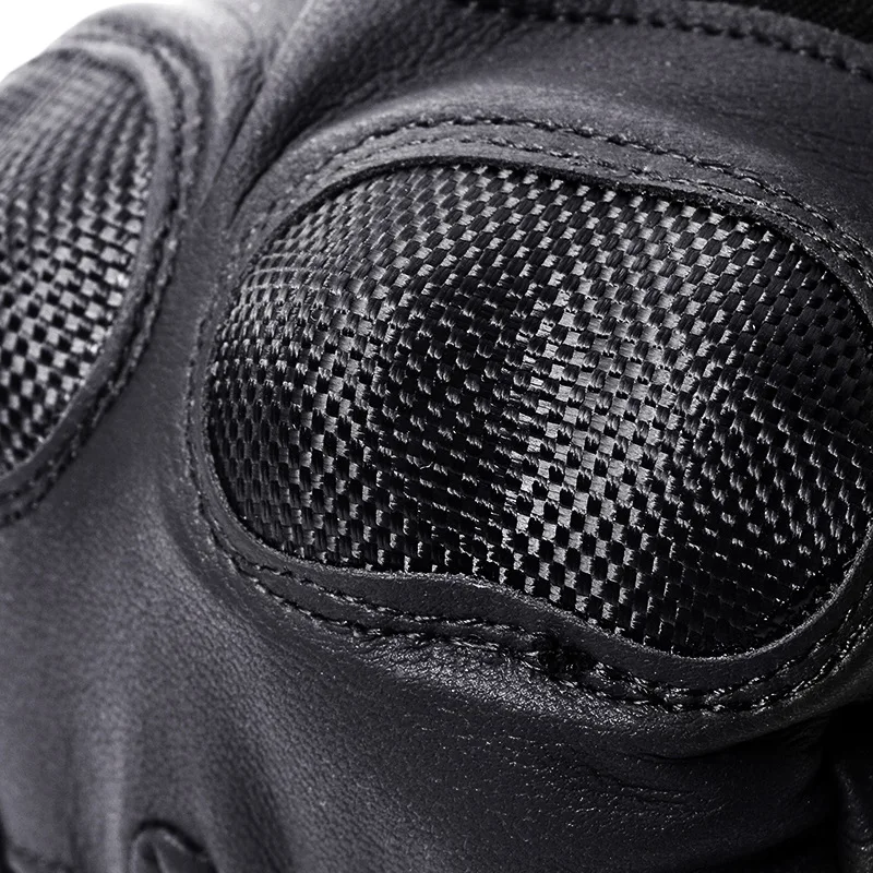 JQIHWLS Military Tactical Gloves Antiskid carbon fiber Mittens Winter Thermal Men Fighting Leather Free Shipping | Аксессуары для