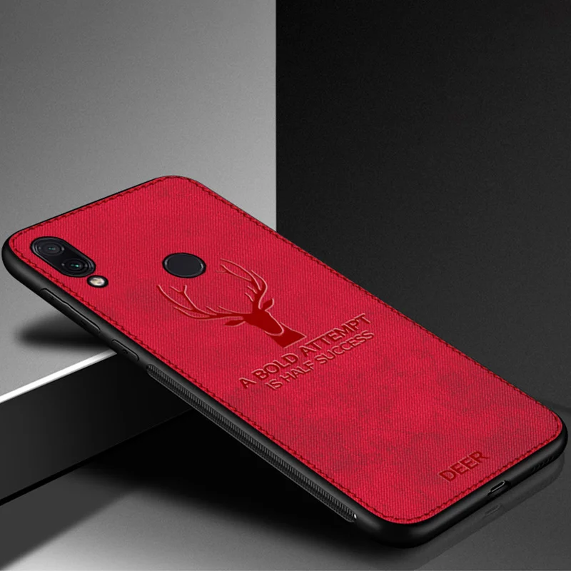 Mofi для huawei P30 Pro чехол mate 20 10 Pro для huawei P20 Lite чехол силиконовый чехол P 30 роскошный кожаный 360 противоударный - Цвет: red
