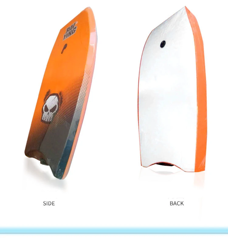 ESP Surf simulator волна моделирование бассейн поток rider board