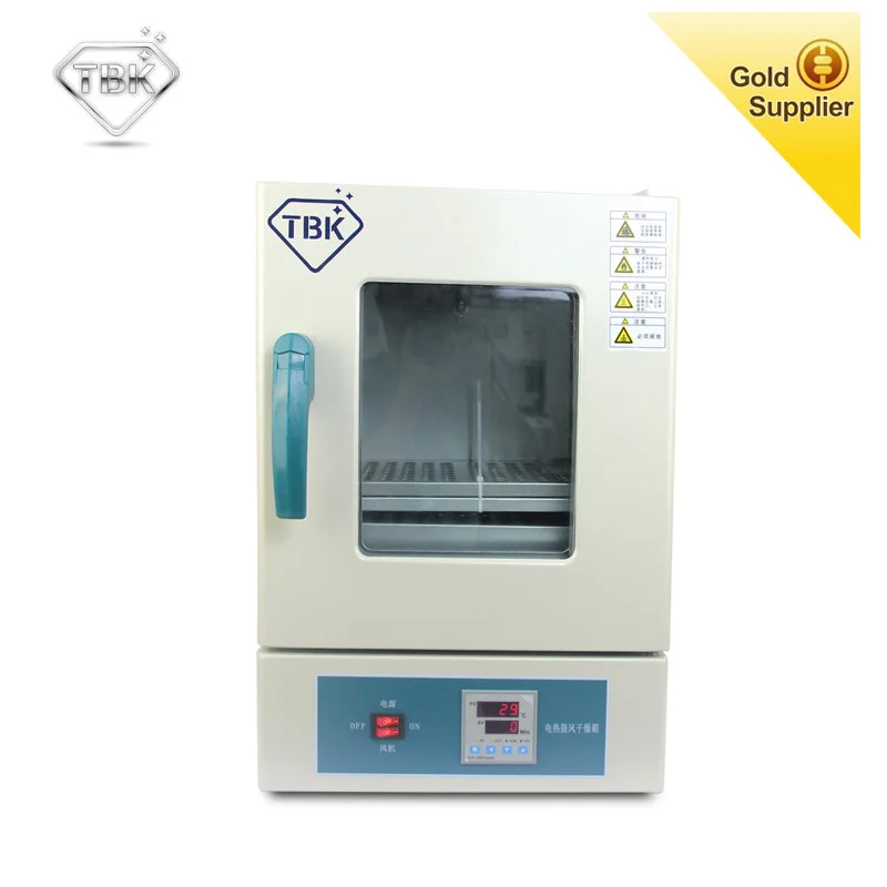 TBK-228 электрическое отопление и воздушный удар разделяющее жаровня LCD Ремонтное