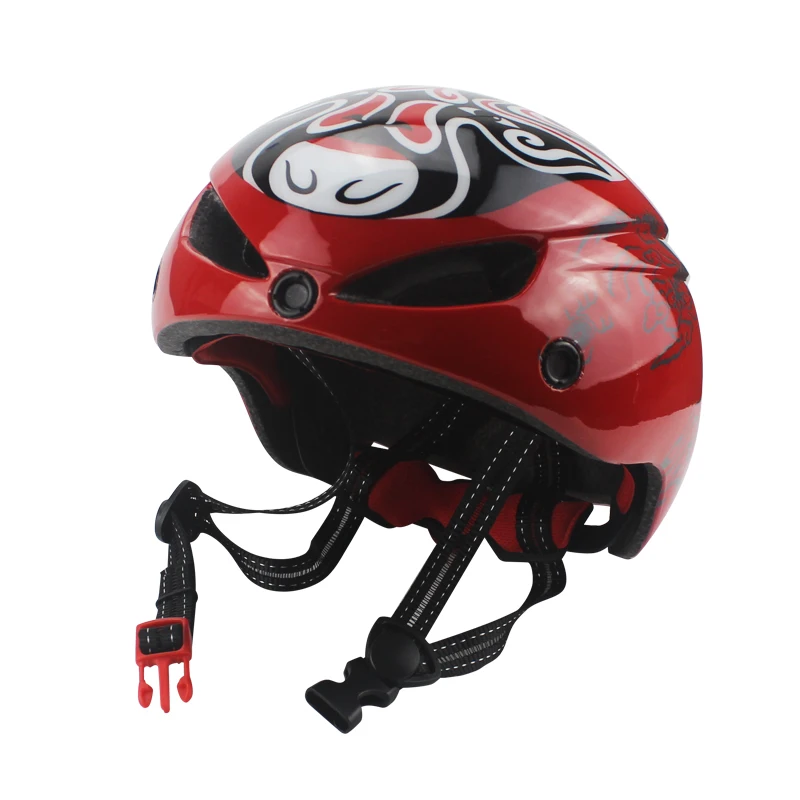 PCycling Новый велосипедный шлем реактивный Велоспорт Сверхлегкий езда на