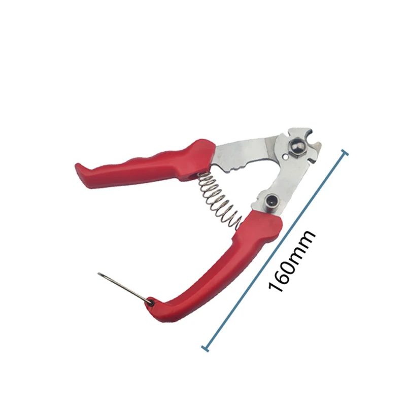 Наружная Тормозная Шестерня переключения передач для велосипеда MTB резак кабеля