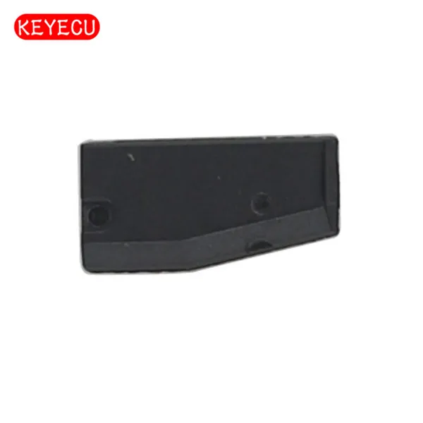 Автомобильный ключ Keyecu чип транспондера (8A) H 128Bit карбоновый для Toyota после 2013