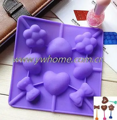 1 шт. новинка форма для леденцов выпечки шоколада конфет|mould ring|mould importermould set |