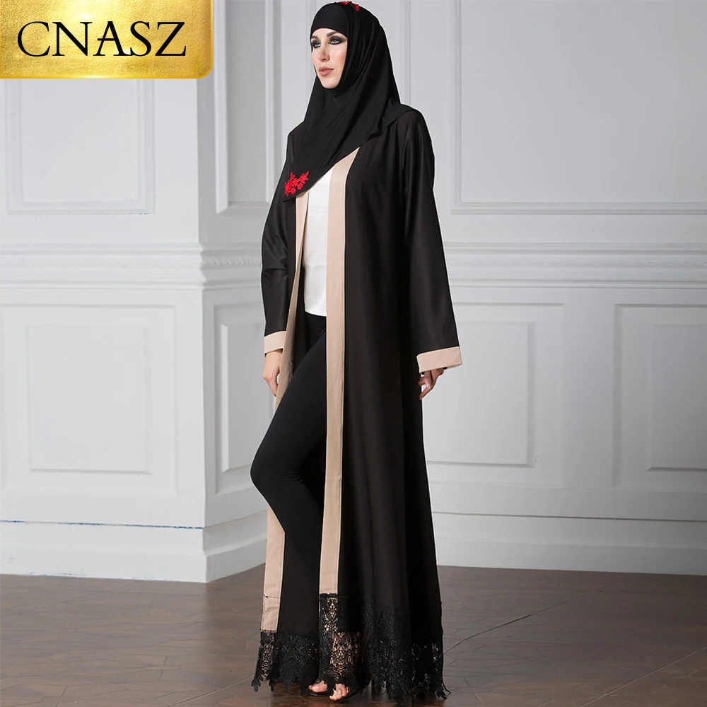 

Muslim Fashion