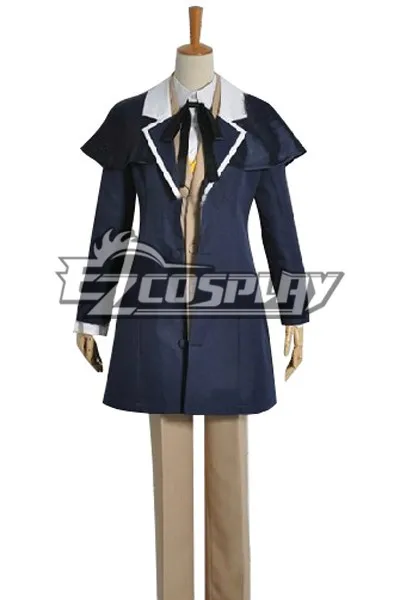 Костюм для косплея Вильям Вильяма из дьявольса и реалиста первых слов E001 |