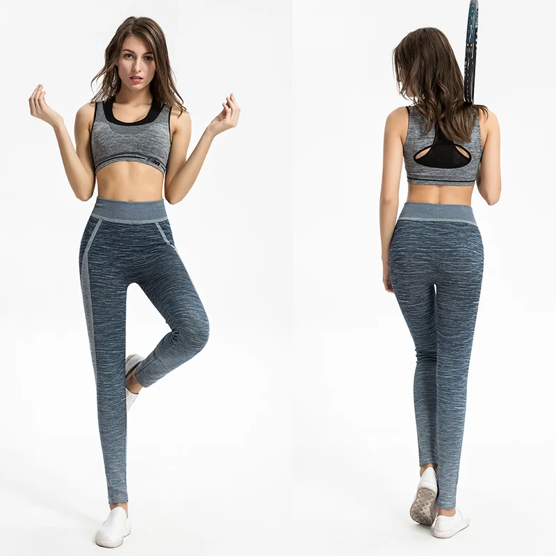 Новинка, обтягивающие леггинсы, с буквенным принтом, пуш-ап, женские леггинсы длиной до щиколотки, эластичные, для фитнеса, обтягивающие, сексуальные, красные, черные, леггинсы