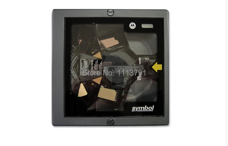 

USB Всенаправленный сканер считывания штрих-кодов Symbol LS7808