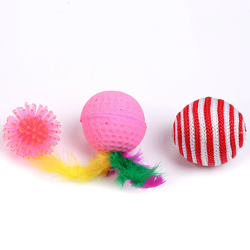 Игрушка для домашних животных Коллекция кошка игрушка в подарочной упаковке 20