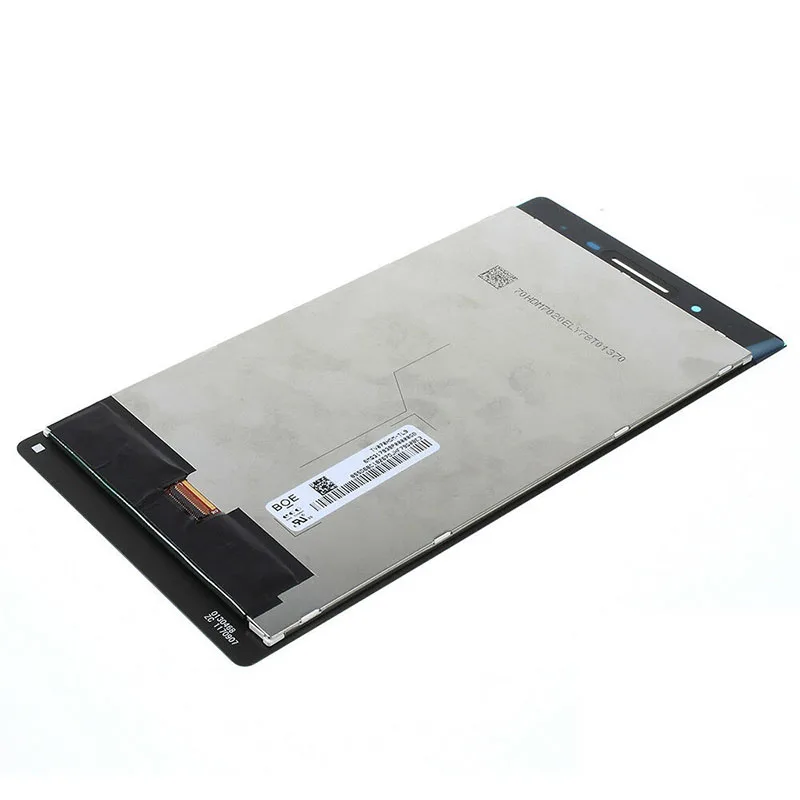 Новый 7 &quotдля Lenovo Tab 4 TB 7304X ЖК дисплей и дигитайзер сенсорного экрана в сборке с