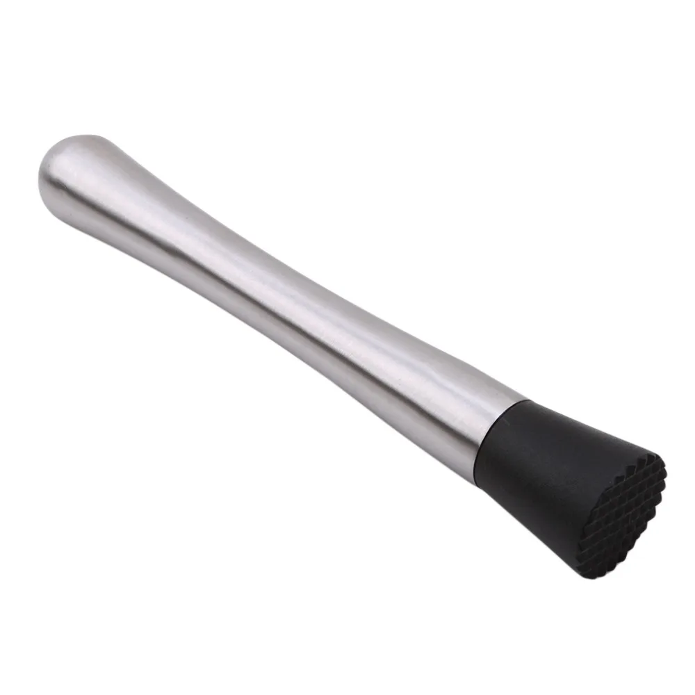 DIY напиток Фруктовые палочки для помешивания напитков дробилка льда барная