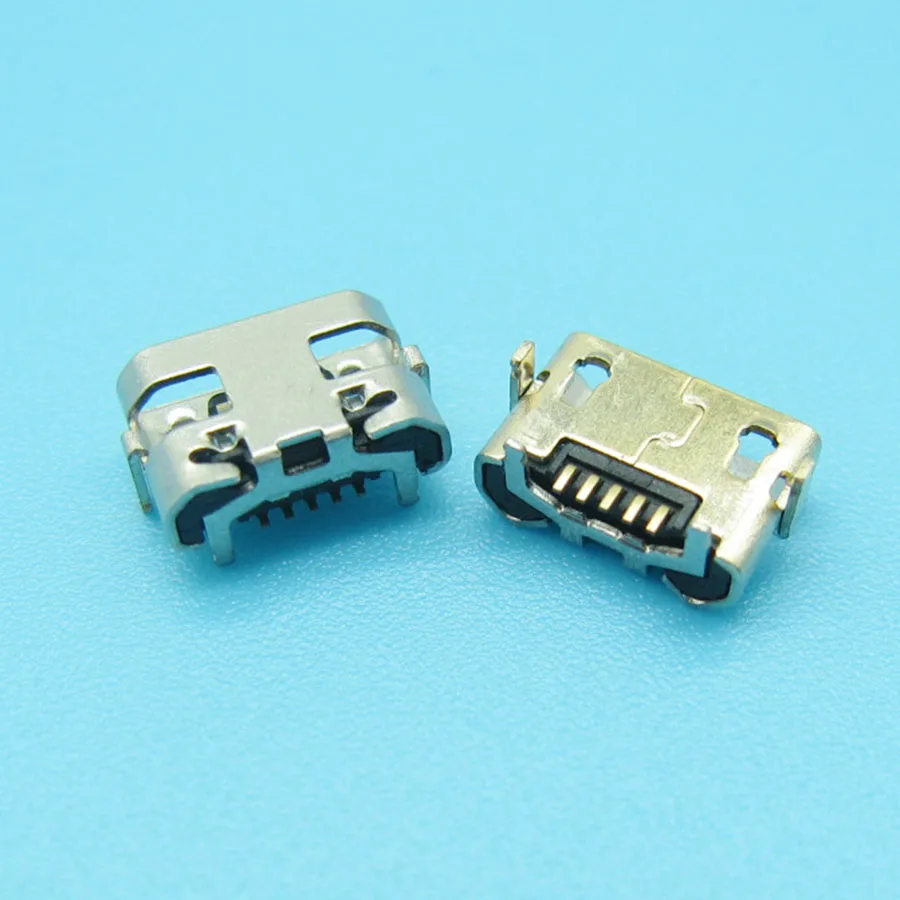 Для Alcatel One Touch Pixi 3 4G 5065 OT 5065A 5065D 5065X OT5065 micro usb зарядка разъем док станция Разъем