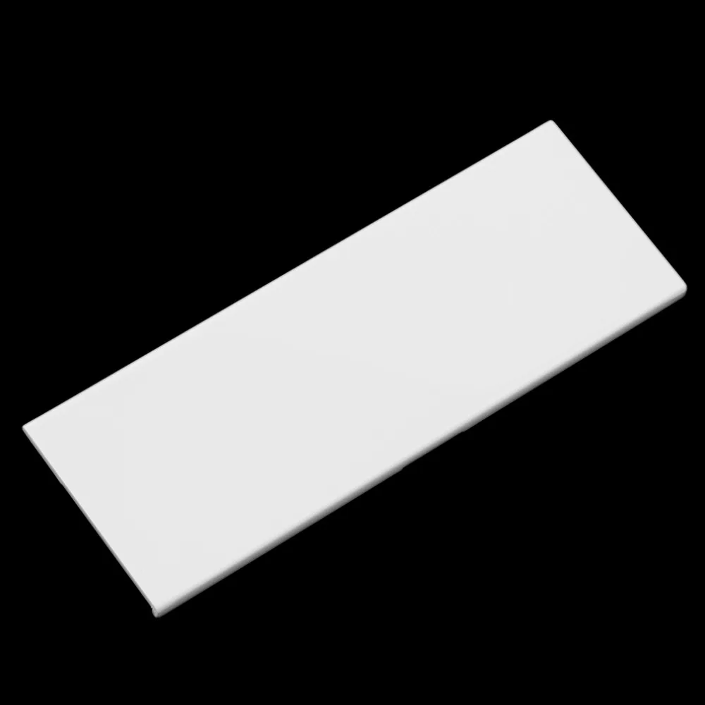 3 pcs /set White Door Slot Cover Bezel Lid Part for Nintendo Wii Console System | Электроника