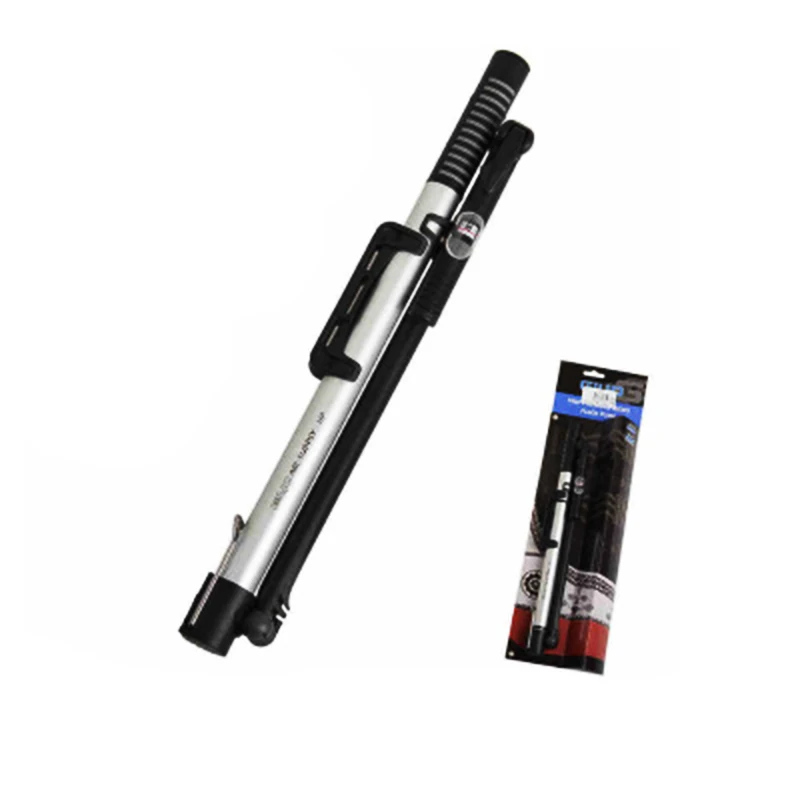 GIYO 160PSI насос для горного велосипеда высокого давления фиксированный