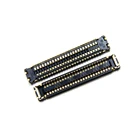 2 шт.лот сенсорный дигитайзер FPC Разъем для iPad Pro 9,7 дюйма A1673 A1674 A1675 разъем logic на плате 50 контактов