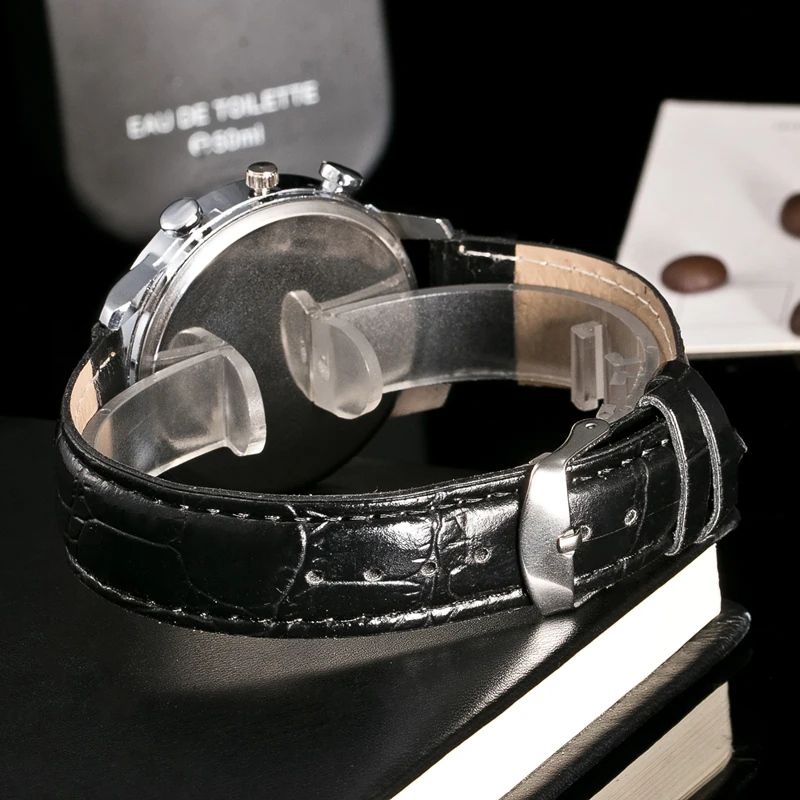 2017 Новые Роскошные наручные часы Брендовые спортивные военные модные