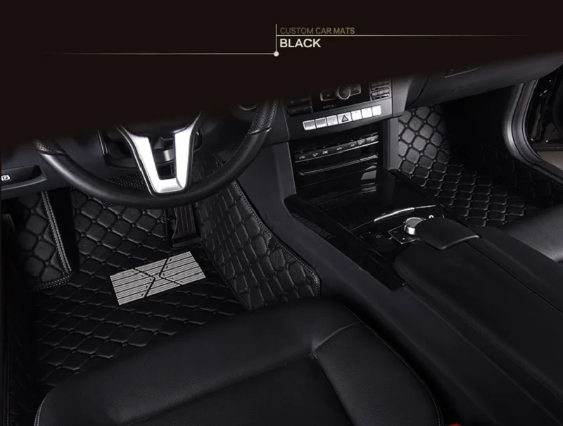 Автомобильные коврики для hyundai creta elantra tucson sonata ix25 avante solaris ix35, аксессуары, автомобильные коврики, подкладка