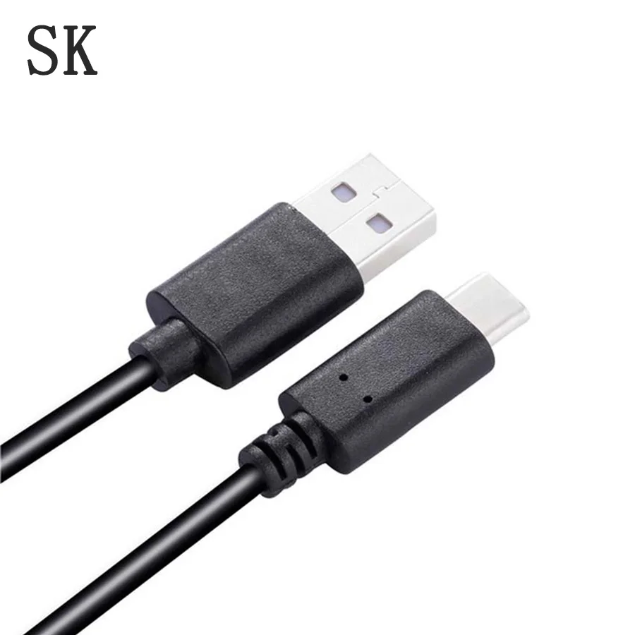 Кабель USB Type C 3A для быстрой зарядки и синхронизации данных Samsung Sony HTC LG Дата кабель