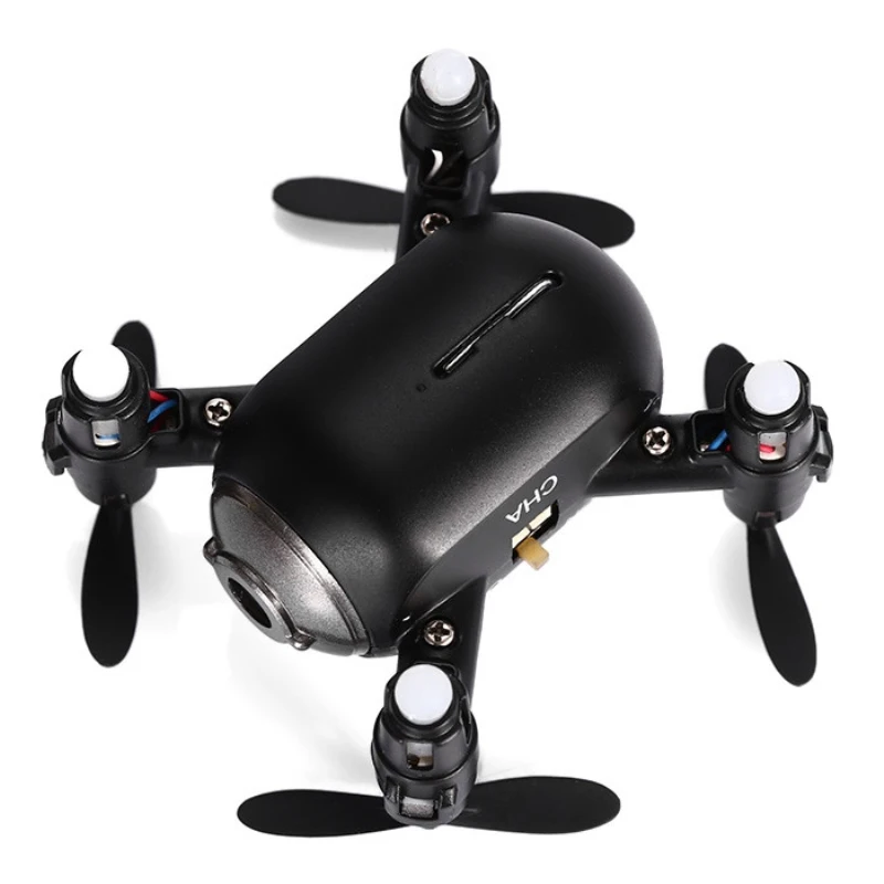 Телефон управления мини wifi fpv пульт дистанционного rc Дрон T906W режим удержания