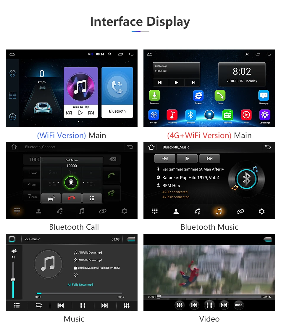 " ips Android 4G+ wifi Автомобильный Радио мультимедийный плеер для Toyota Corolla E140/150 2006-2013 стерео gps навигация 2Din зеркало-ссылка