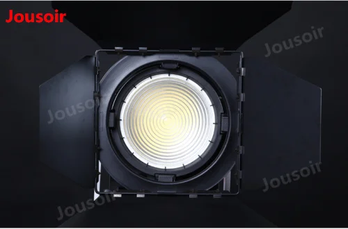 LED 2000WS пленка прожектор с регулируемой яркостью для камеры заполняющий свет