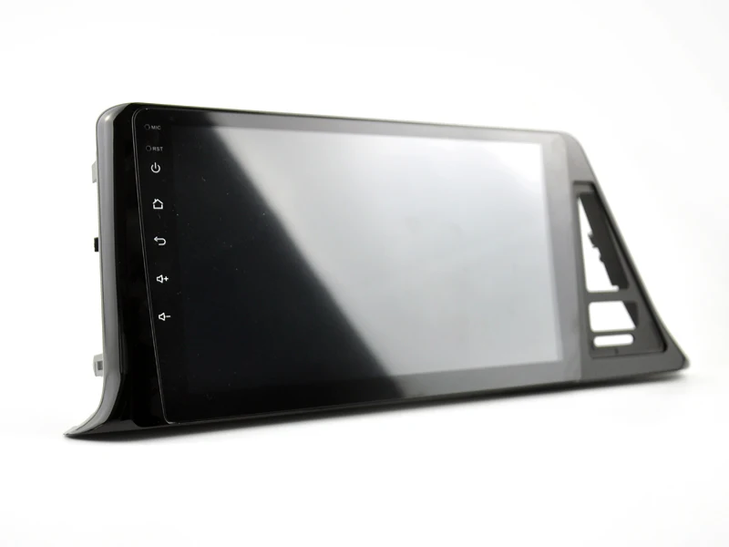 AVGOTOP автомобильный DVD плеер GPS Android 10 для TOYOTA CHR мультимедийный навигационный