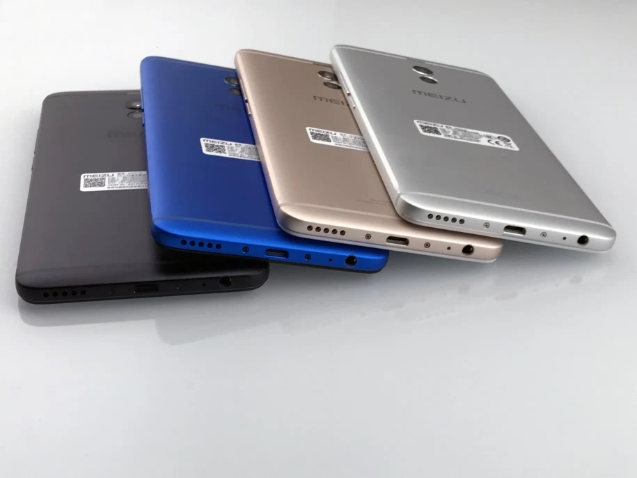 Официальный Meizu M6 Note, 4G LTE, 3 ГБ, 16 ГБ, 32 ГБ, мобильный телефон, Android Snapdragon 625, четыре ядра, 5,5 дюймов, двойная PD камера, 4000 мАч, отпечаток пальца