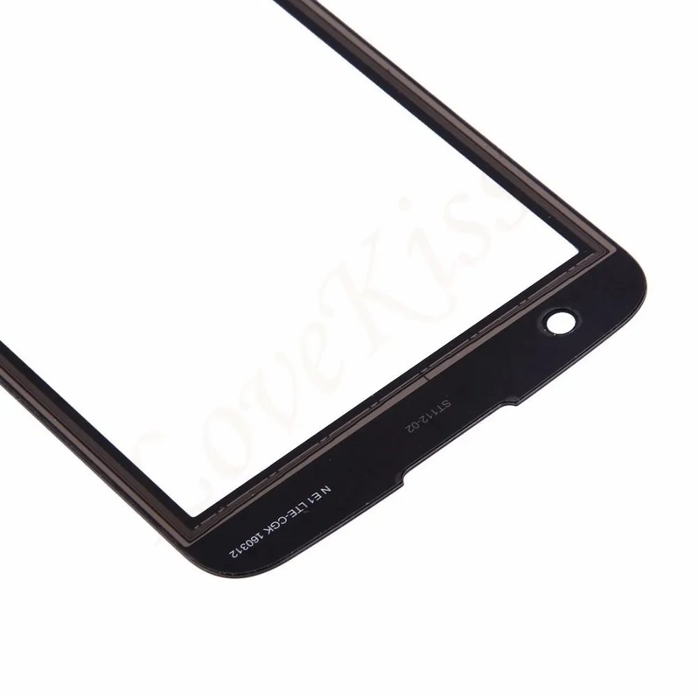 K4 K130 Сенсорная панель Сенсорный экран для LG K120 K121 K130E сенсорный K120E ЖК дисплей
