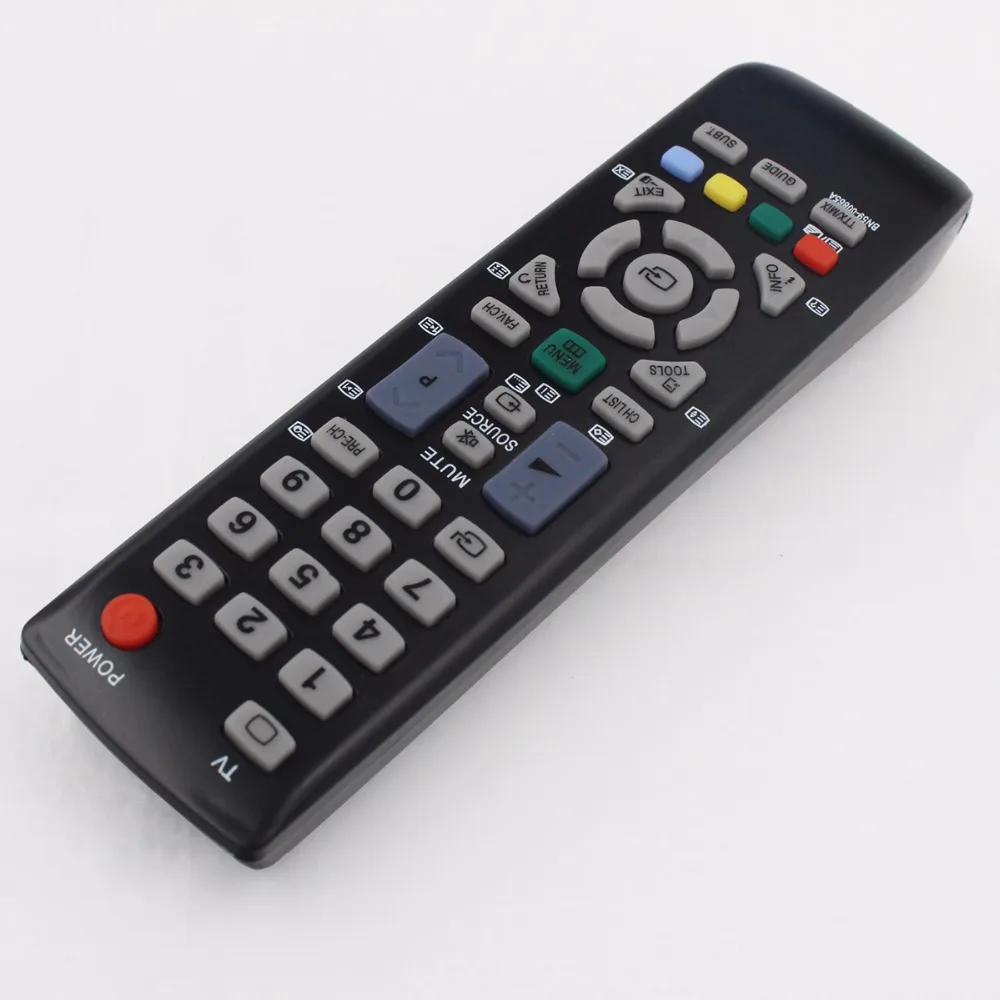 For Samsung BN59-00865A Universal Replacement Remote Control Fit PLASMA LCD LED HDTV TV | Электроника