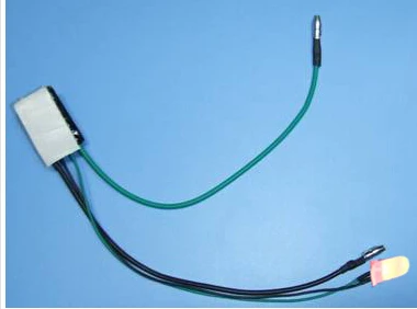 STARPAD для мотоцикла Электрический модификация автомобиля аксессуары 12В Прибор