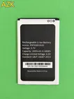 Аккумулятор AZK 3,7 V 1800mAh PSP 3509 DUO для Prestigio Wize D3 E3 K3 PSP 3509 DUO PSP 3509