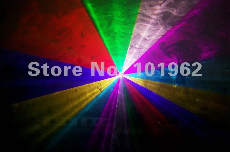 600 МВт RGB цвет сценические огни движущиеся головки луч проектор для лазерного шоу