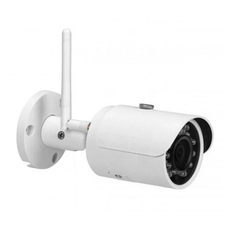 Сетевой видеорегистратор DaHua IPC HFW1320S W 3MP Мини Пуля IP Камера день/ночь инфракрасный