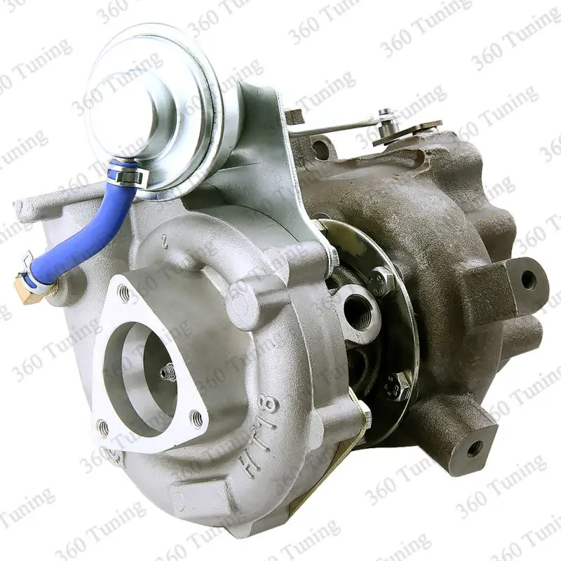 HT18 14411 62T00 Турбо Зарядное Устройство для NISSAN Y61 W40 Гражданский Автобус W41 TD42T 4.2L D Patrol