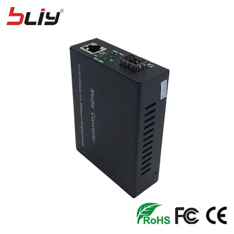 SFP GPON ONU olt конвертер медиафайлов sfp 1 gigabit волокна порт rj45 незащищенная витая пара