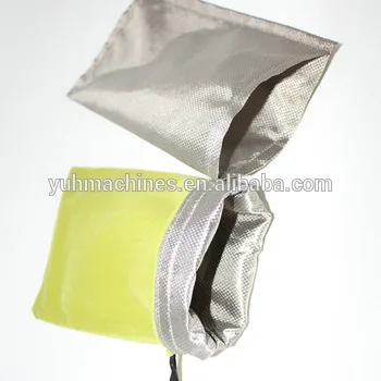 Blocking signal phone bag with anti radiation protection|Сумки для вещей| |