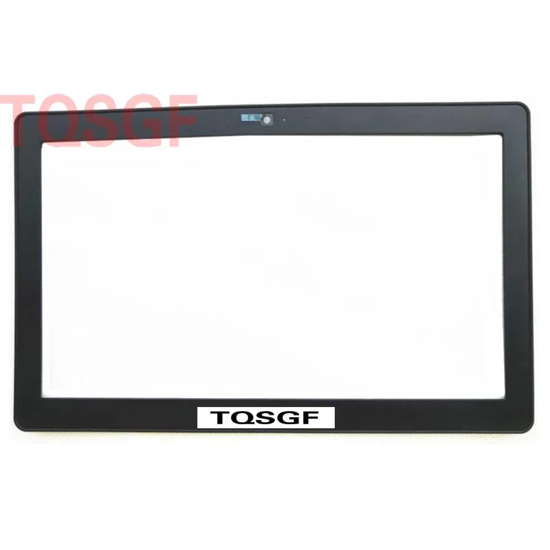 

LCD Front Bezel Assembly For Dell Latitude E6330 3F0ND With Webcam